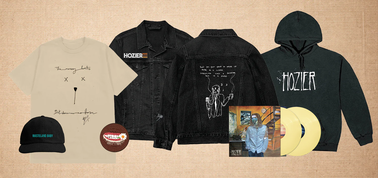 Unreal Unearth Official Collection