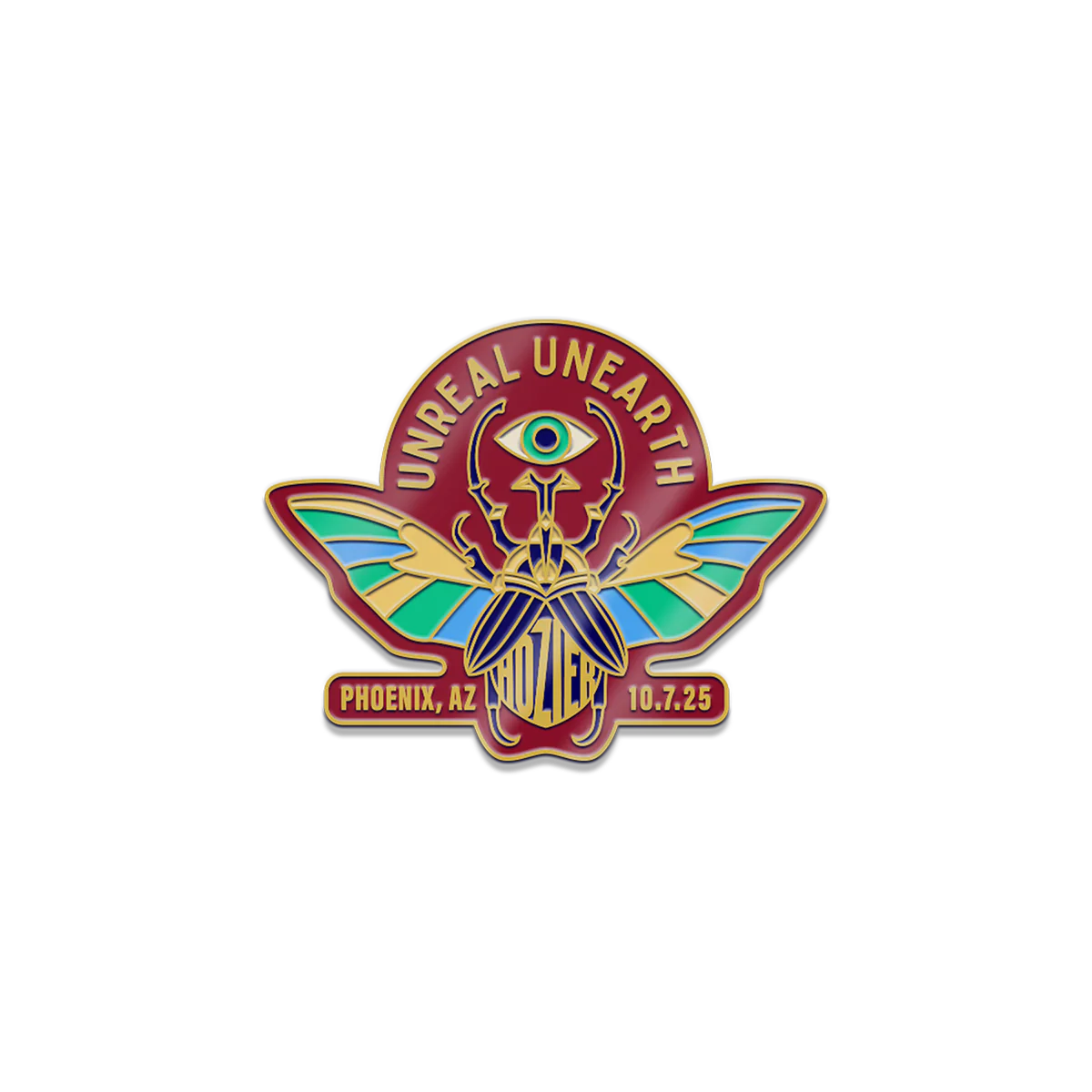 2025 Event Merch